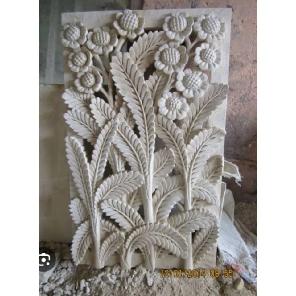 Leaf & Flower Design in Jammu And Kashmir