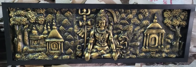 God Panels in Jammu And Kashmir